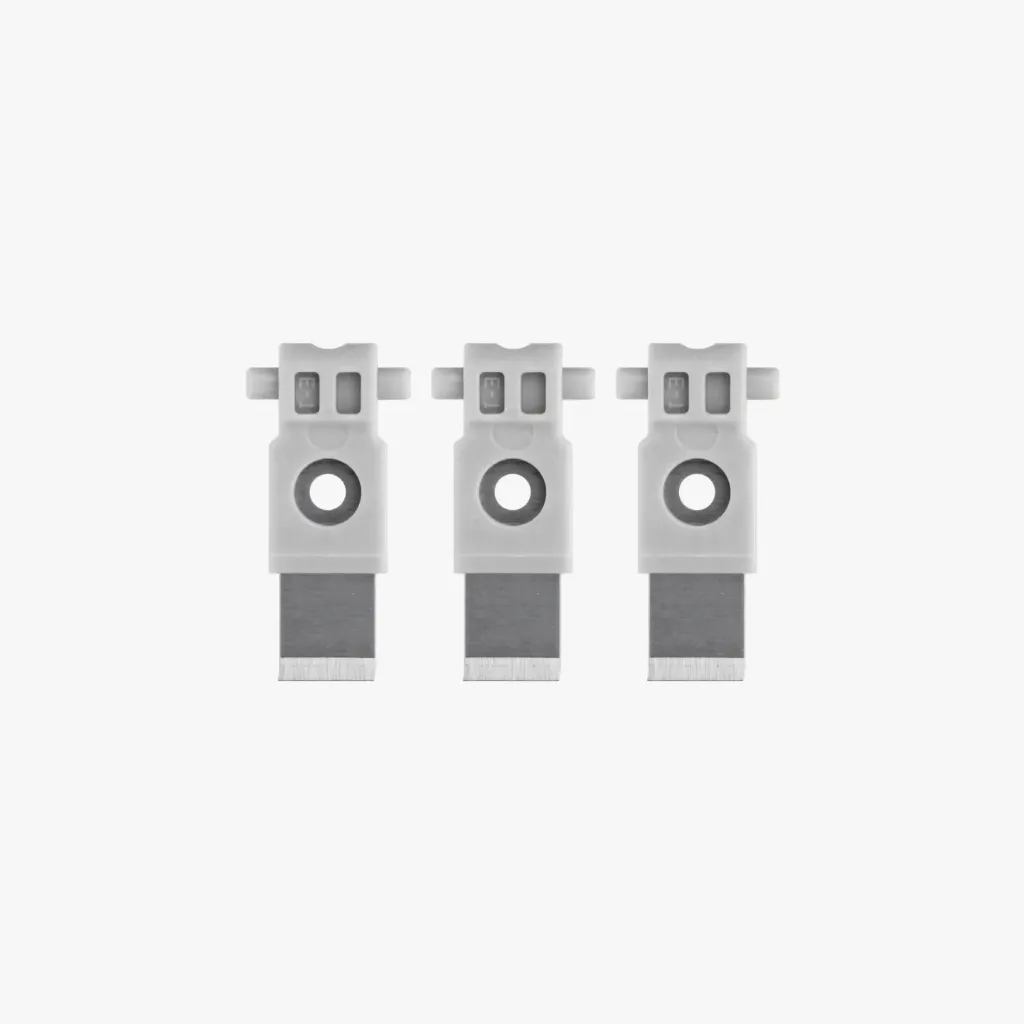 [FAC034] Bambu Lab - Repuesto Filamento Cortador para A1 mini,A1,P1P,P1S,X1C,X1,X1E FAC034