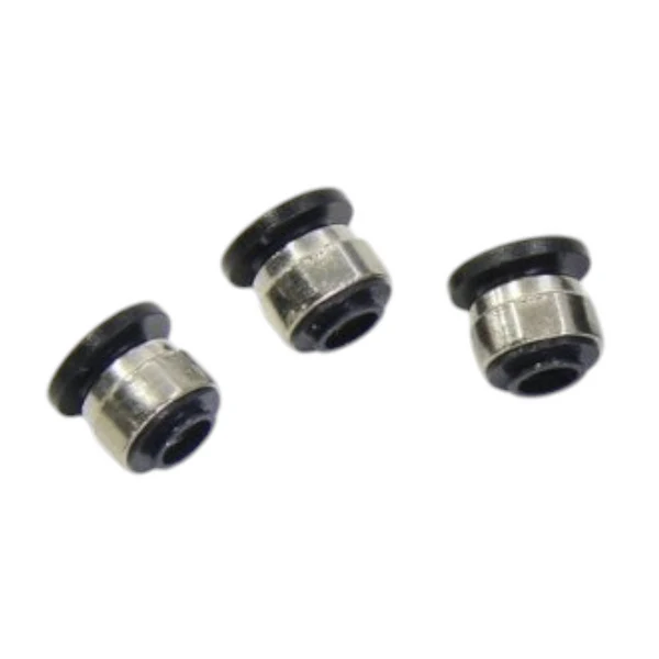 [FAC063] Bambu Lab - PTFE Tubo Conector para P2S,X1C,X1E,P1P,P1S,H2CC,H2D Pro,H2S,H2D FAC063