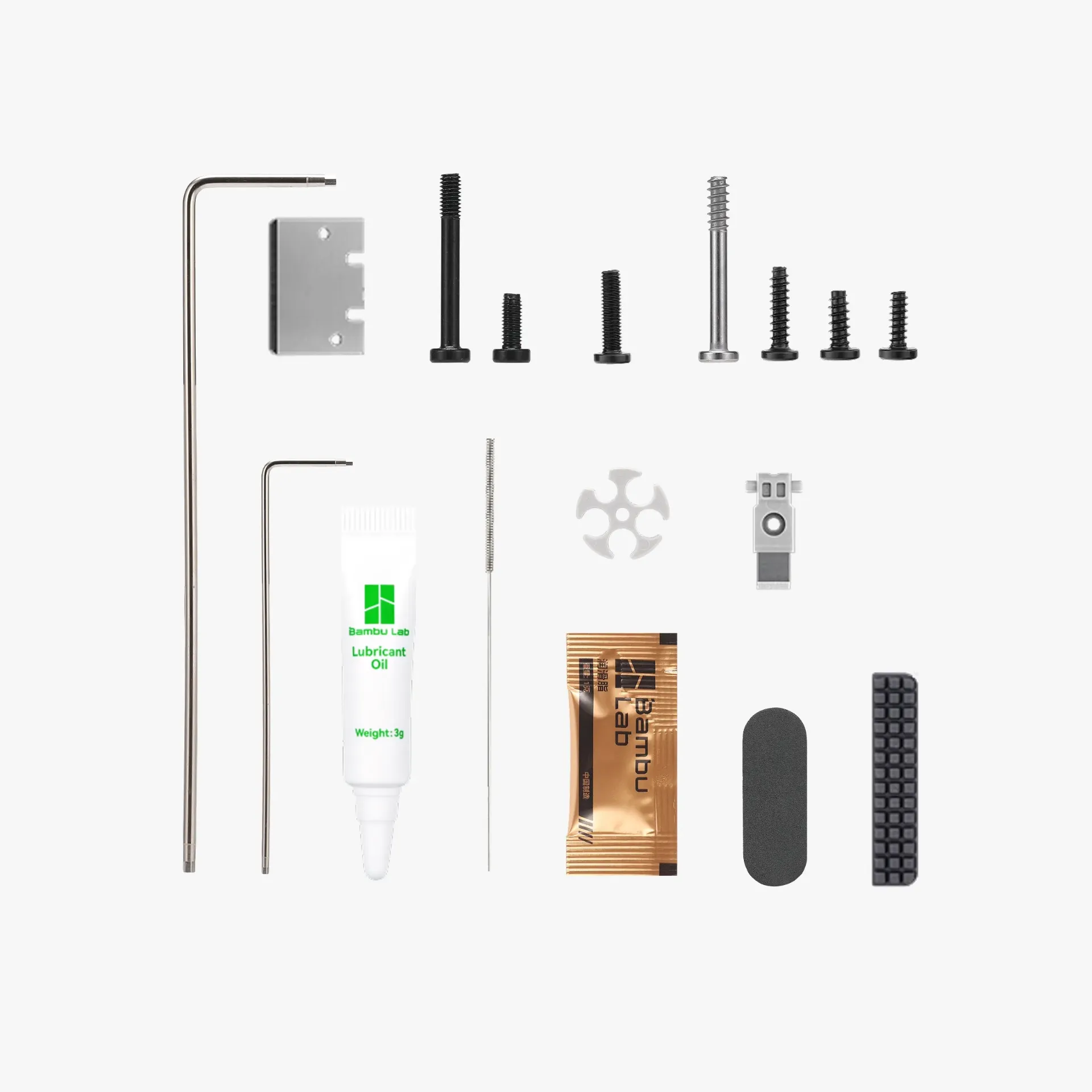 [FAC083-C] Bambu Lab - Accessory Caja para A1 FAC083-C