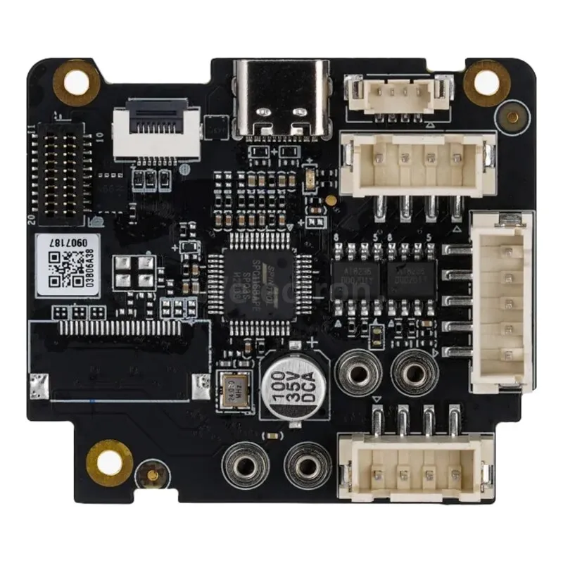 [FAE009-V2] Bambu Lab - Kit de Placa TH para A1 Mini FAE009-V2