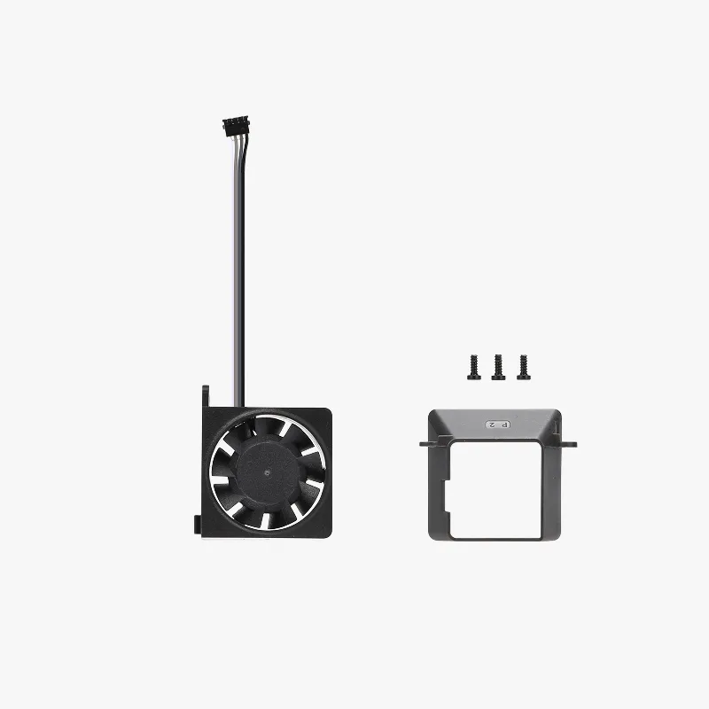 [FAF021] Bambu Lab - Enfriamiento Ventilador para Hotend para P2S FAF021
