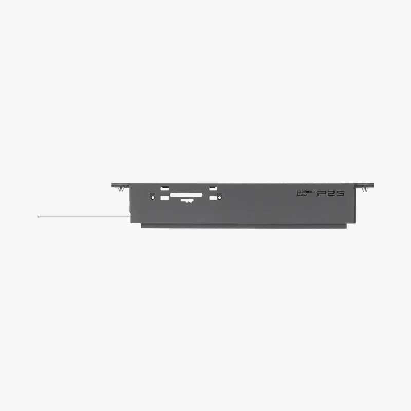 Bambu Lab - Frontal Cubierta para P2S FAS074