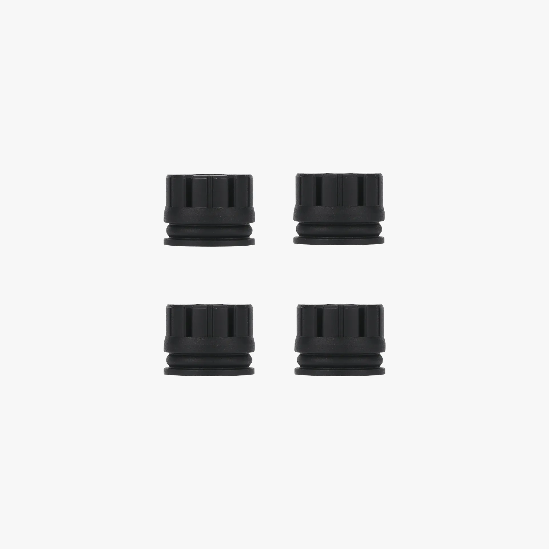 [FAZ051] Bambu Lab - Anti-Vibration Pies para P2S FAZ051