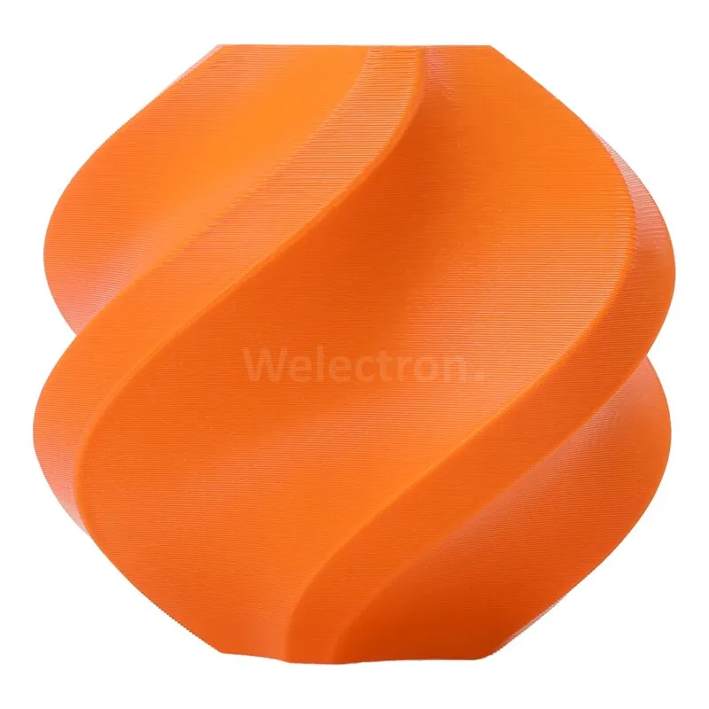 [G02-A0-1.75-1000-SPL] Bambu Lab - Filamento PETG HF Naranja
