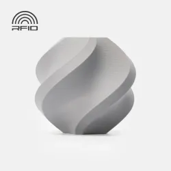 [G02-D0-1.75-1000-SPL] Bambu Lab - Filamento PETG HF Gris