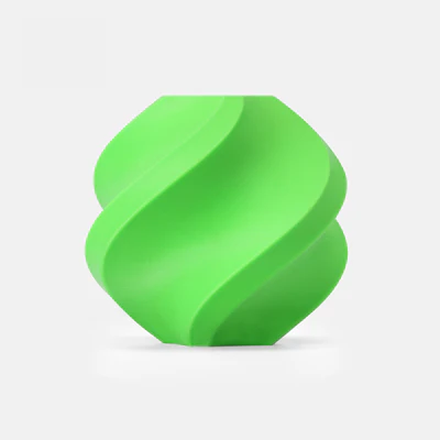 [G02-G0-1.75-1000-SPL] Bambu Lab - Filamento PETG HF Verde