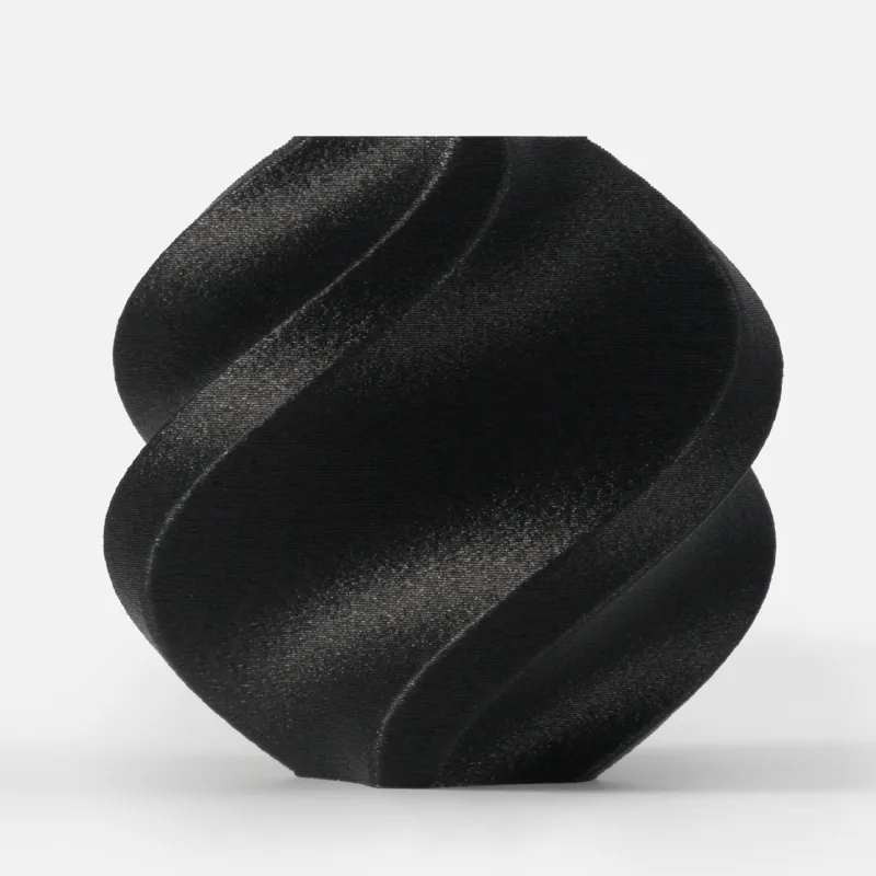 [N08-K0-1.75-1000-SPL] Bambu Lab - Filamento PA6-GF Negro