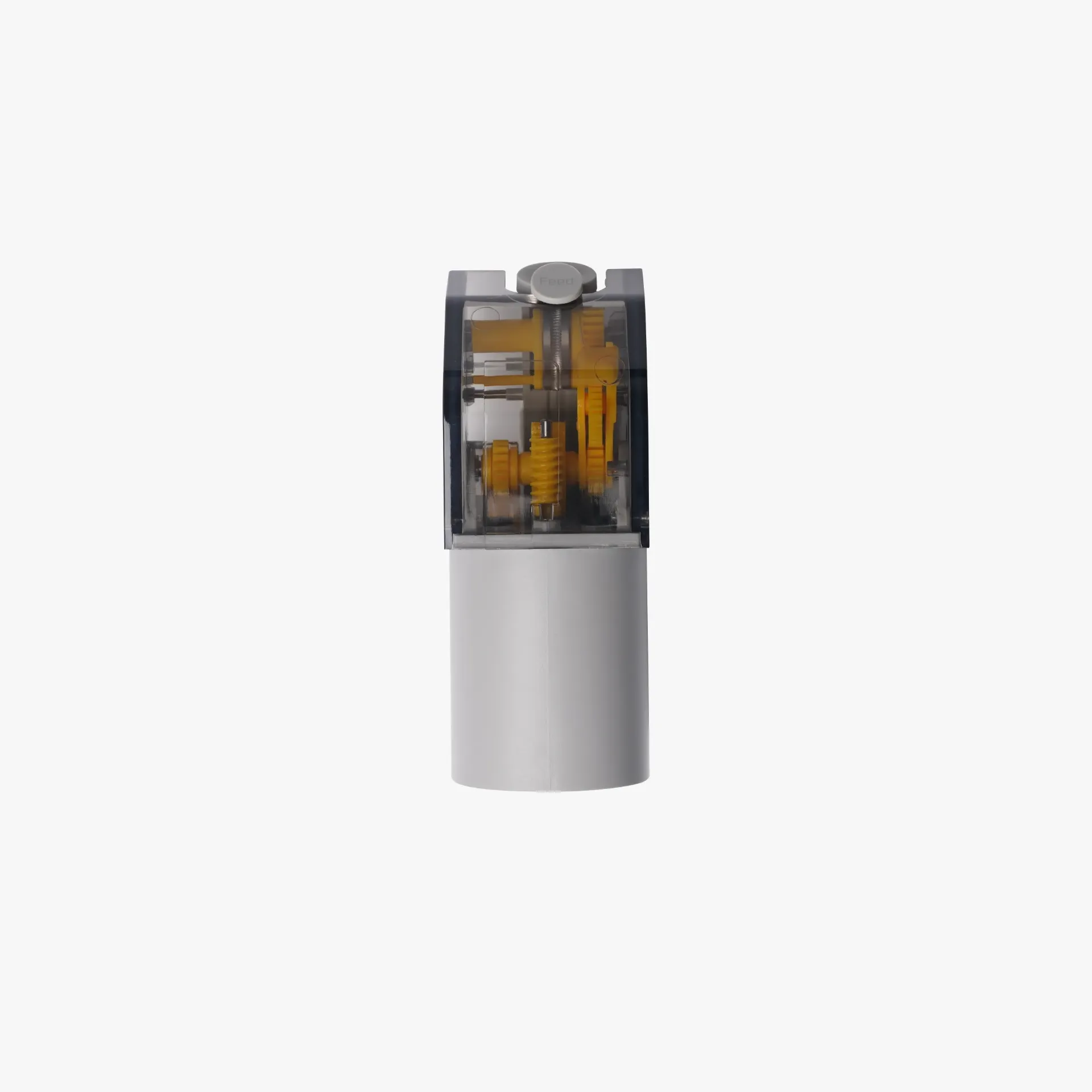 [SA001-F1H-V2] Bambu Lab - Alimentador 1ra Etapa AMS SA001-F1H-V2