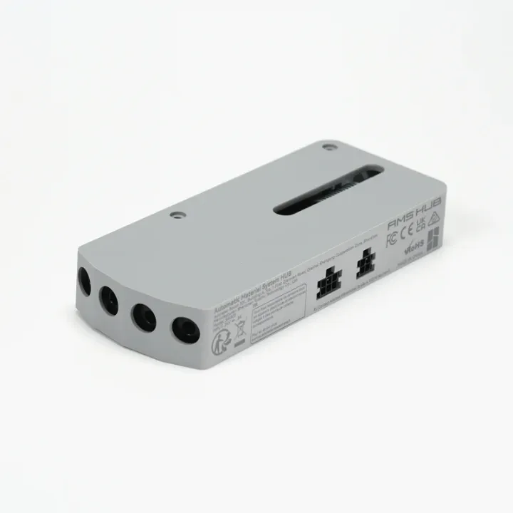 [SA002-N] Bambu Lab - AMS Hub para X1C,P1P,P1S,X1E SA002-N