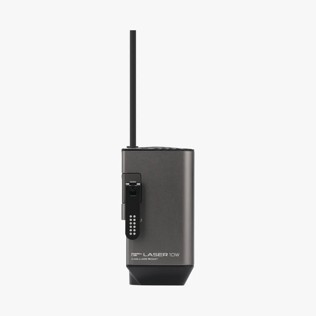 [SL001] Bambu Lab - Bambu Lab Láser Módulo 10W para H2D,H2D Pro,H2S,H2CC SL001