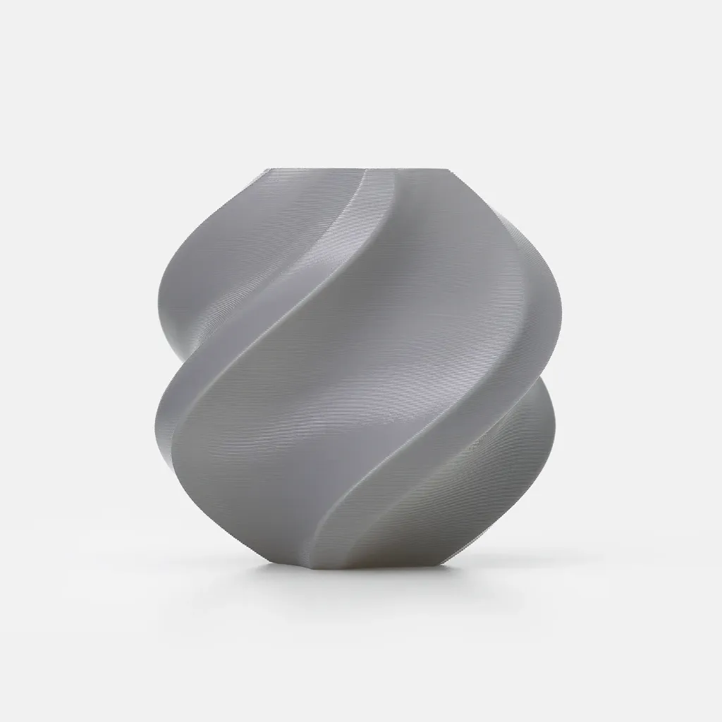 [U00-D0-1.75-1000-SPL] Bambu Lab - Filamento TPU 95A HF Gris