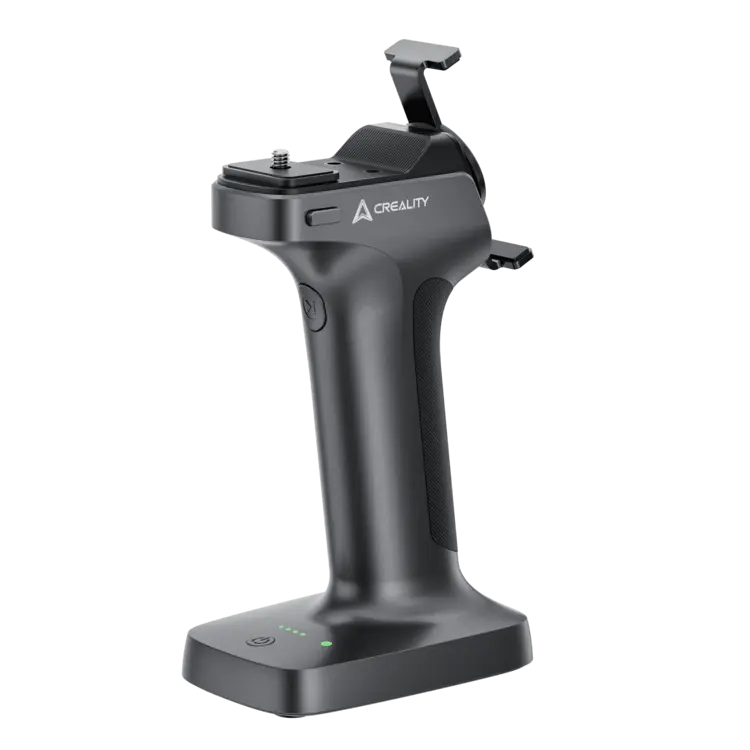 Creality - Resina ABS Gris HALOT Series