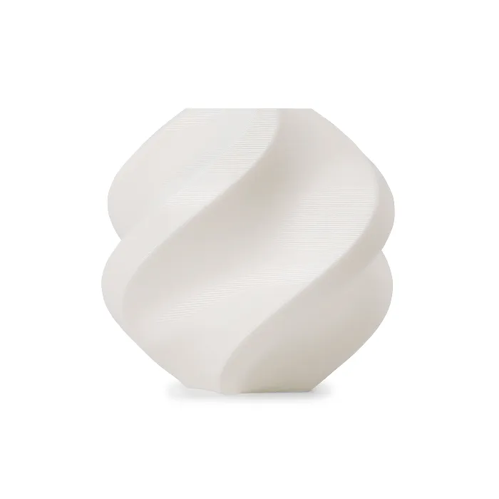 [U02-W0-1.75-1000-SPL] Bambu Lab - Filamento TPU para AMS Blanco