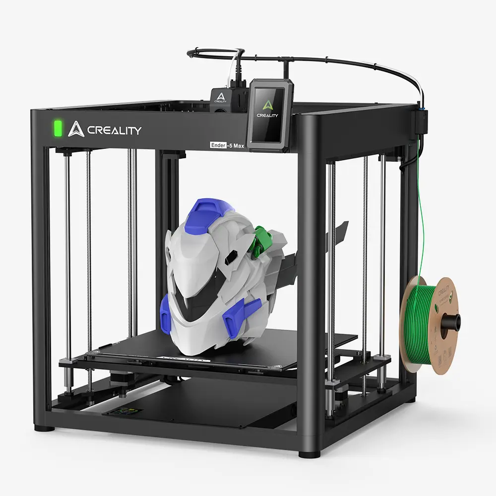 Creality - Ender 5 Max