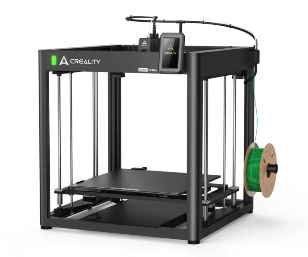 Creality - Impresora 3D Ender 5 Max