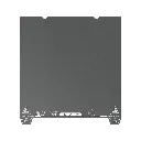 Creality - Cama Fria para impresión 3D 220x220