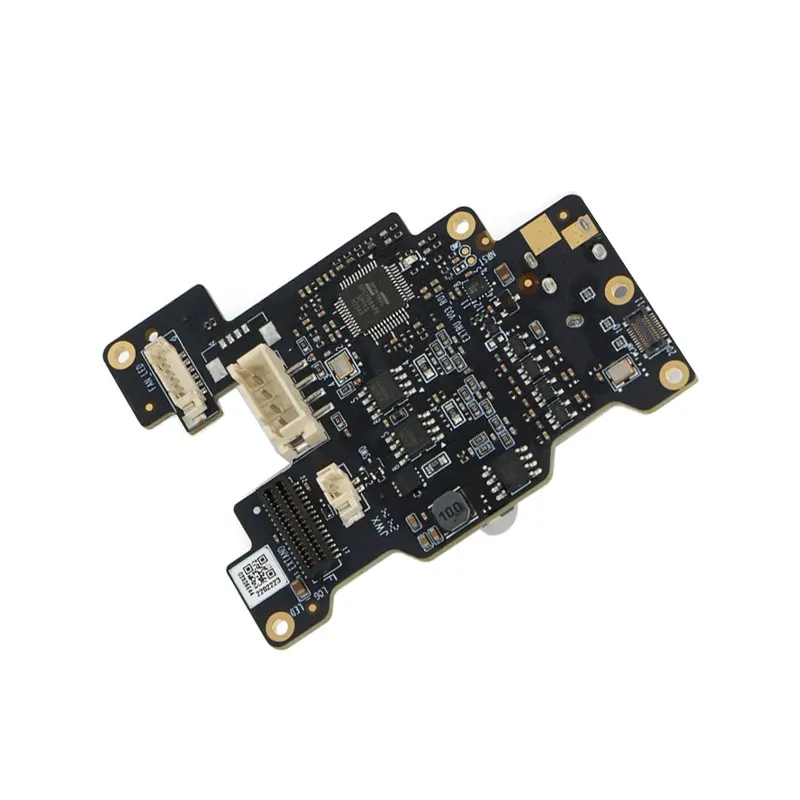 Bambu Lab - Placa TH para X1E DLB005
