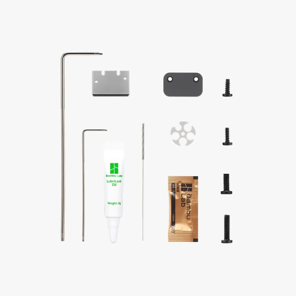 Bambu Lab - Accessory Caja para A1 Mini FAC084-C