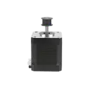 Creality - Motor Circular para K2 Pro y K2 Plus - 4004100081