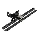 Creality - Kit de Actualización de Riel Lineal del Eje X para Ender 3 V3 SE
