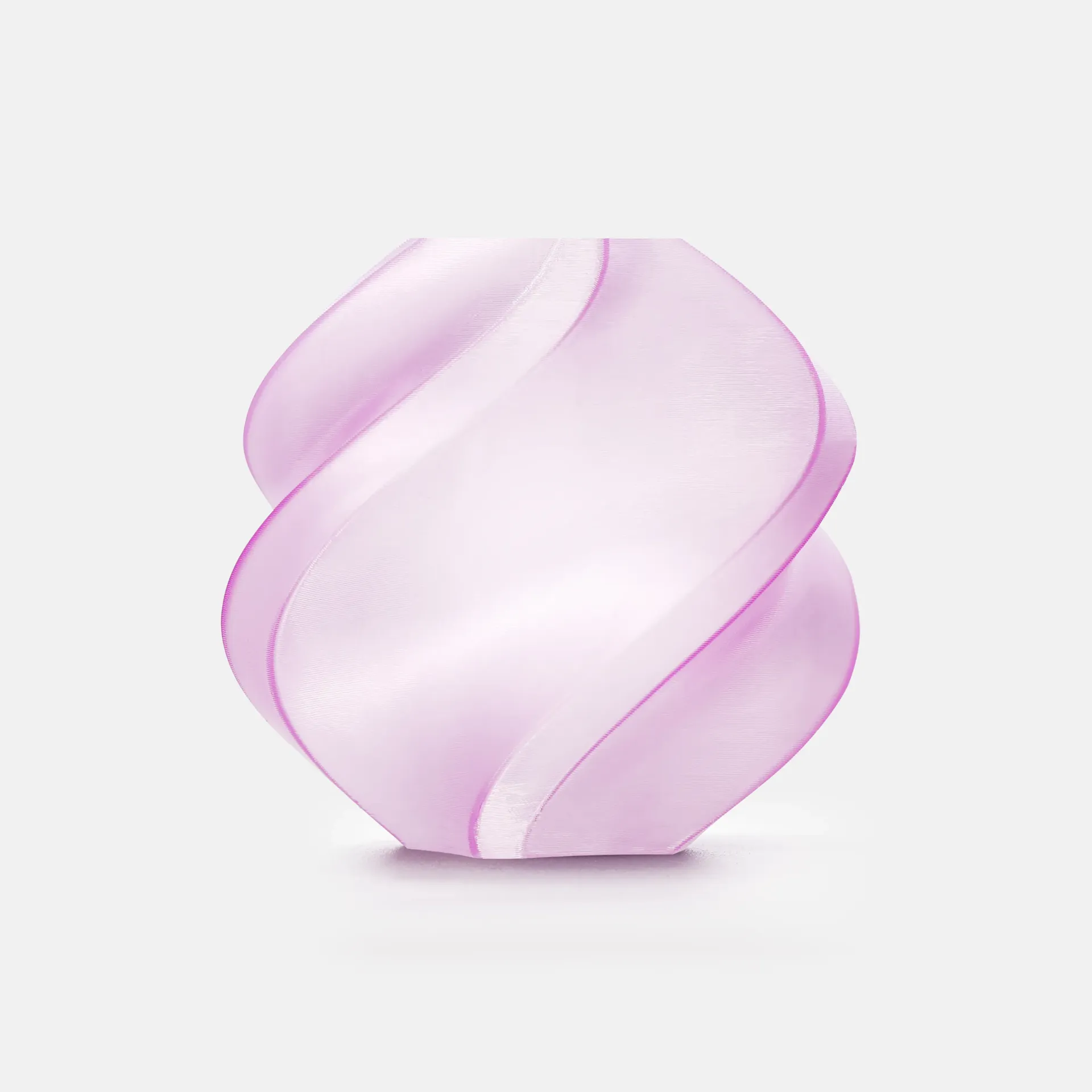 Bambu Lab - Filamento TPU 90A Morado Uva