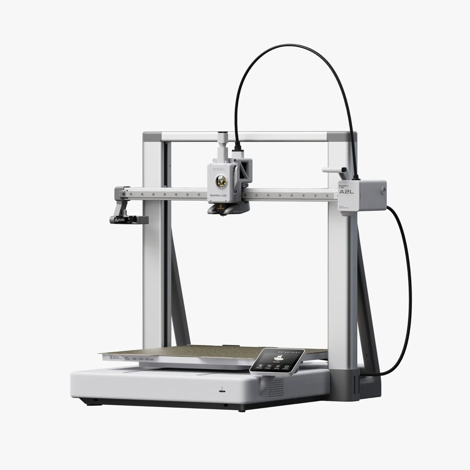 Bambu Lab - Impresora 3D A2L
