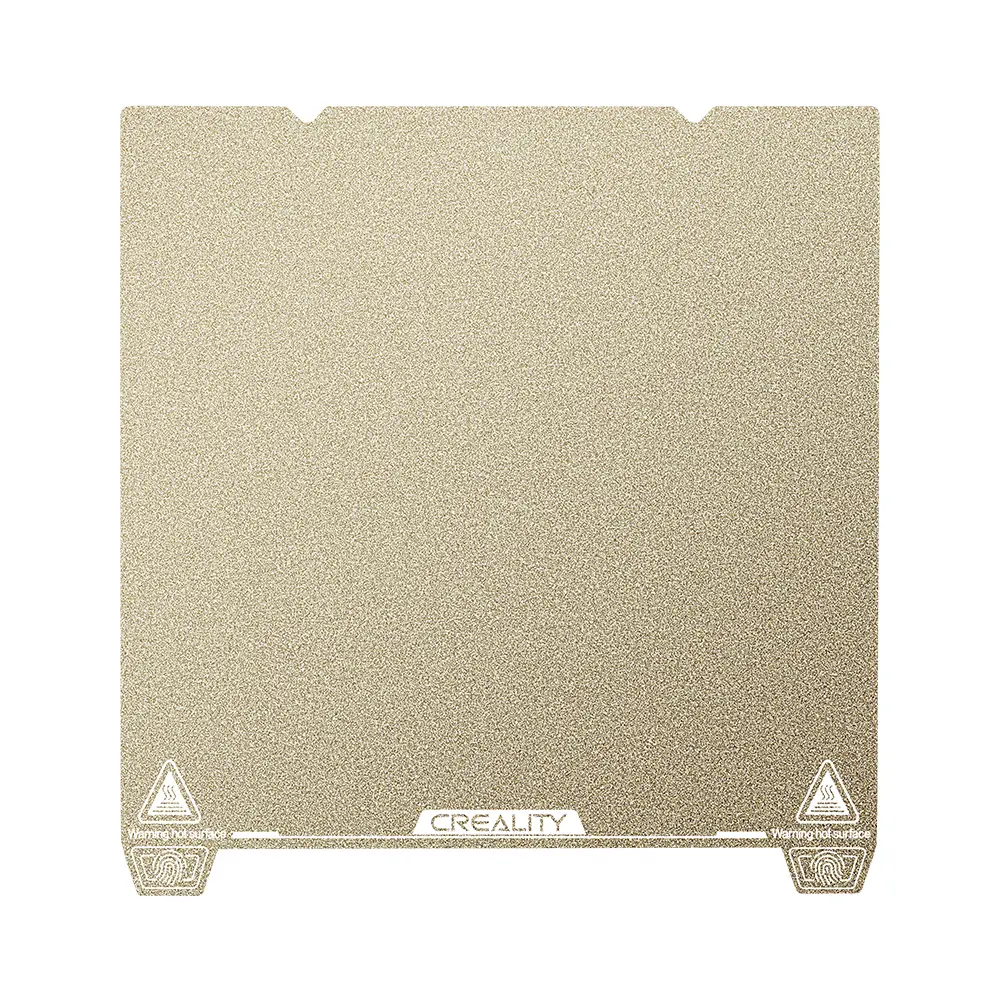 [4004090100] Creality - Cama Caliente PEI Dorado 220x220 - 4004090100