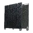 Creality - Cama Caliente PEO + PEI 220x220 - 4004090119