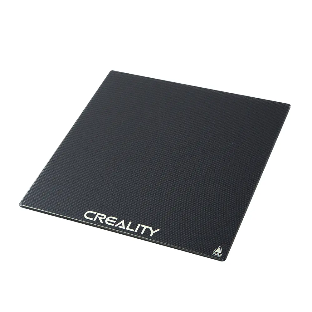 [4004090035] Creality - Cama de Vidrio  (Sin Clips) 220x220 - 4004090035