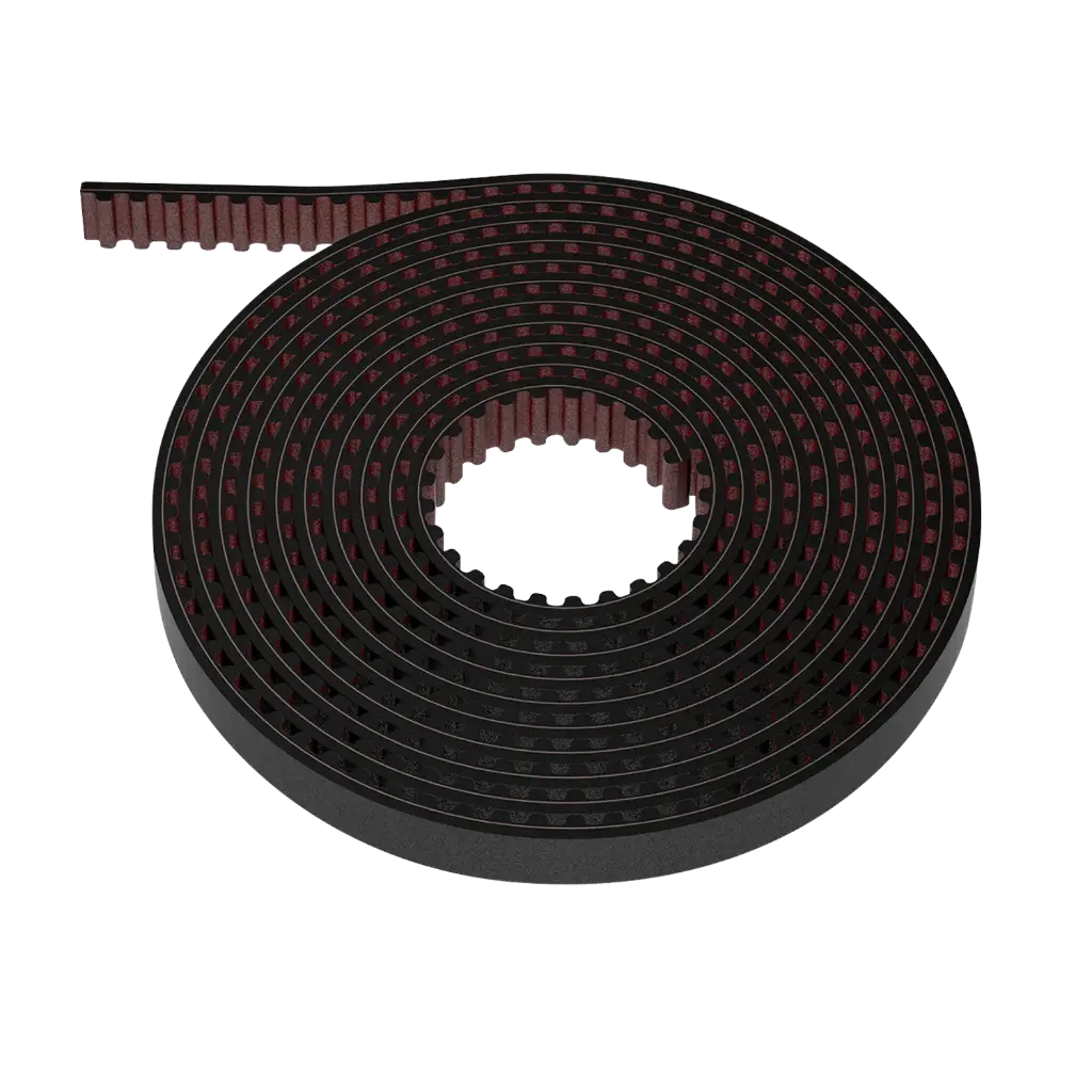Creality - Correa de Antiderrapante de 1.8mts - 4001080072