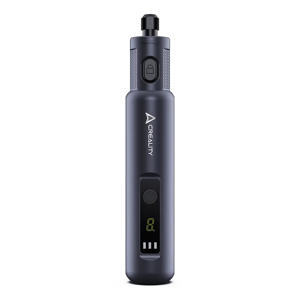 Creality - Dremmel inalambrico para Impresión 3D