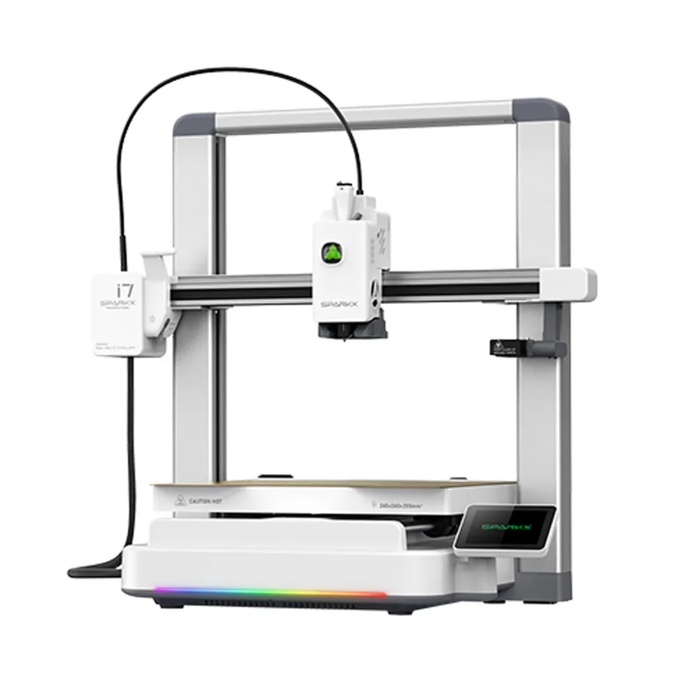[1002140003] Creality - Impresora 3D SPARKX i7