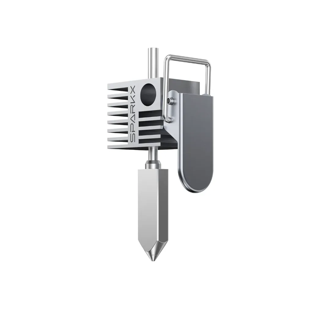 [4001030168] Creality - Hotend 0.2 mm para SPARKX i7 - 4001030168