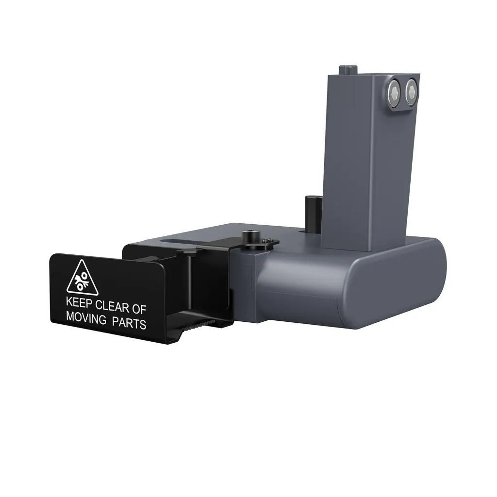 [4004010308] Creality - Limpiador de Purga para SPARKX i7 - 4004010308
