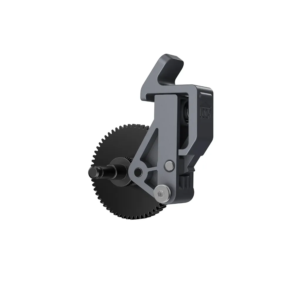 [4004010309] Creality - Conjunto de Engranajes del Extrusor para SPARKX i7 - 4004010309