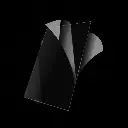 Creality - Lámina FEP 160 x 235 x 0.15mm 95% 5 Piezas - 4008020056