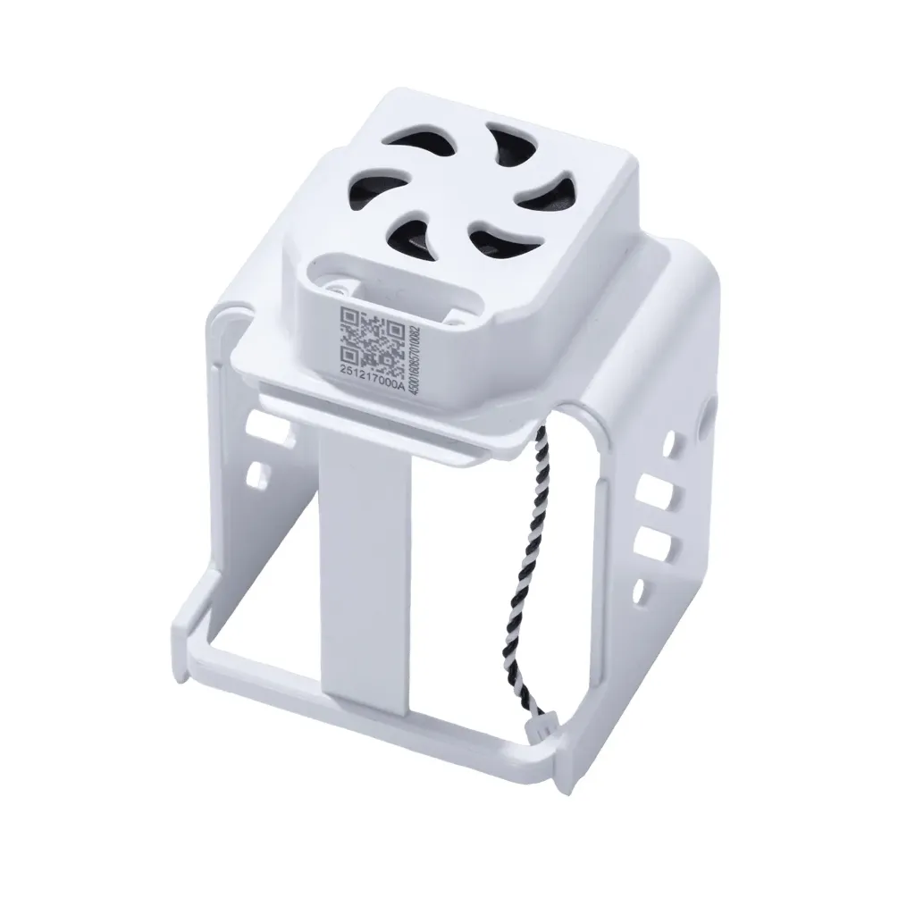 [4004110144] Creality - Conjunto Ventilador del Motor del Extrusor para SPARKX i7 - 4004110144