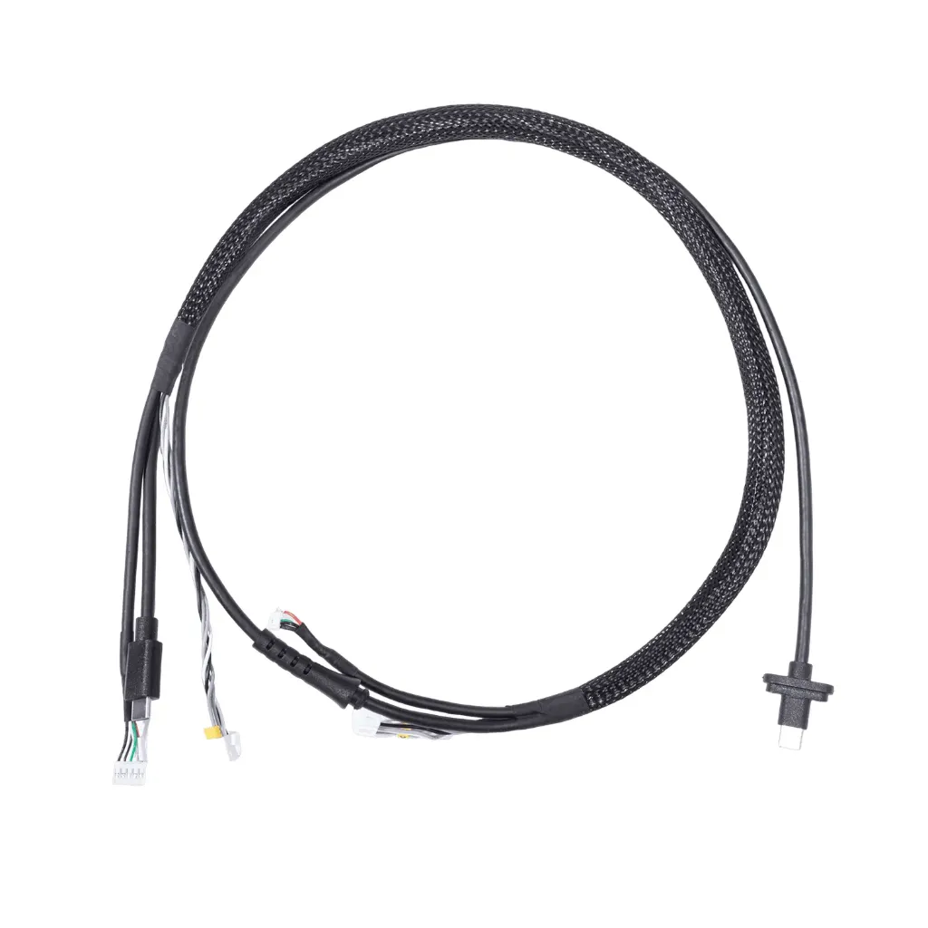 [4006030072] Creality - Cable del Cabezal para SPARKX i7 - 4006030072