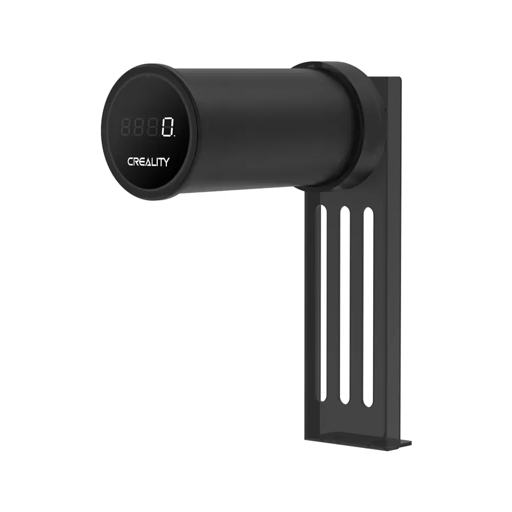 Creality - Etiqueta Magnética Suave para Cama 2 Piezas - 4004090048