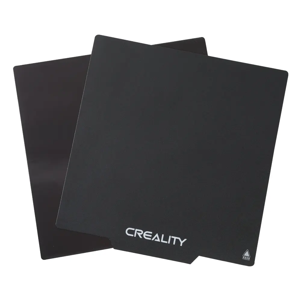 Creality - Sticker suave para cama magnetica 2 Pcs