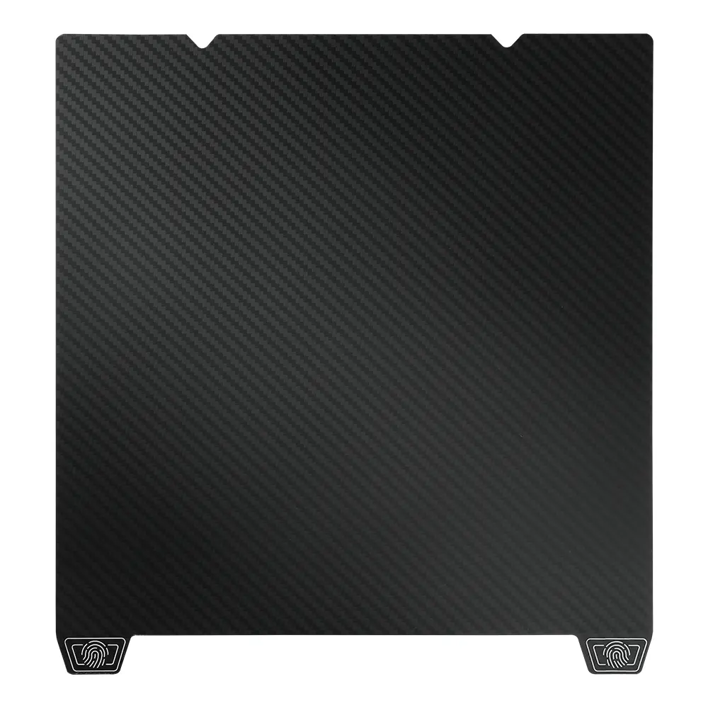 Creality - Cama Caliente PET + PEI 235 x 235