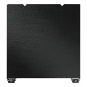 Creality - Cama Caliente PET + PEI 220x220 - 4004090120