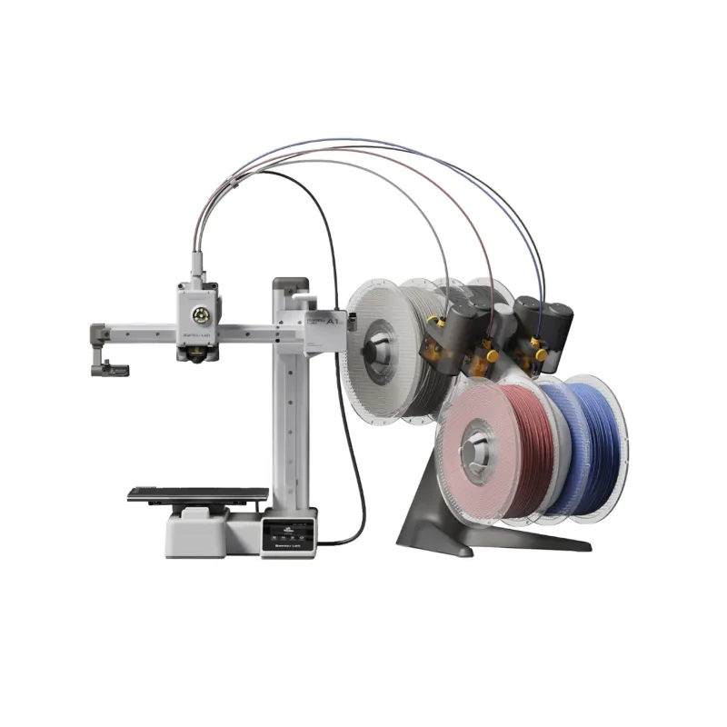 Bambu Lab - A1 Mini Combo