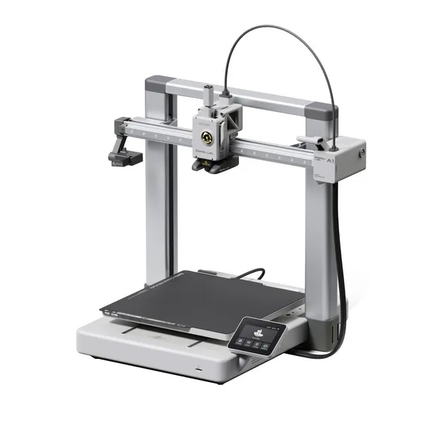 [PF002-A-US2] Bambu Lab - Impresora 3D A1