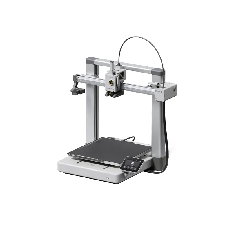 Bambu Lab - Impresora 3D A1