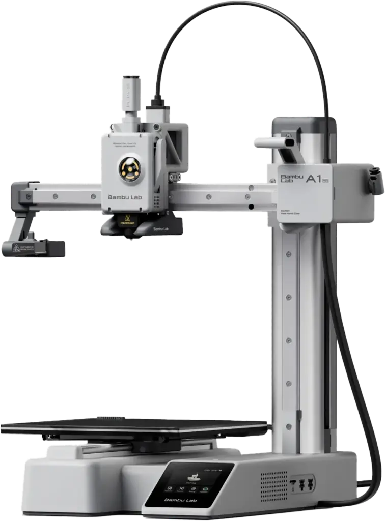 [PF002-M-US] Bambu Lab - Impresora 3D A1 Mini