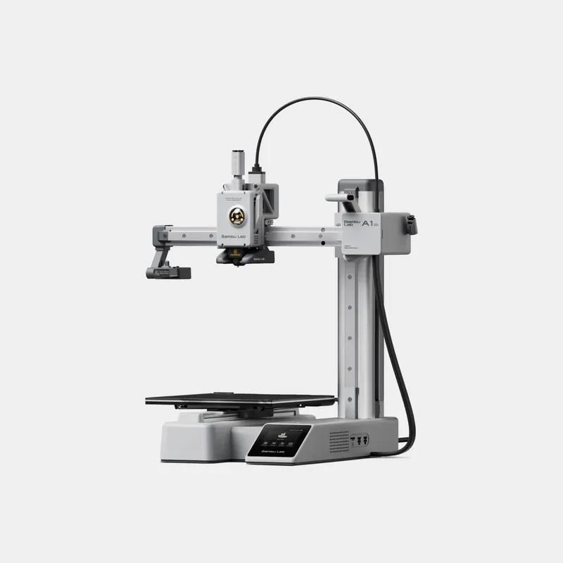 Bambu Lab - Impresora 3D A1 Mini