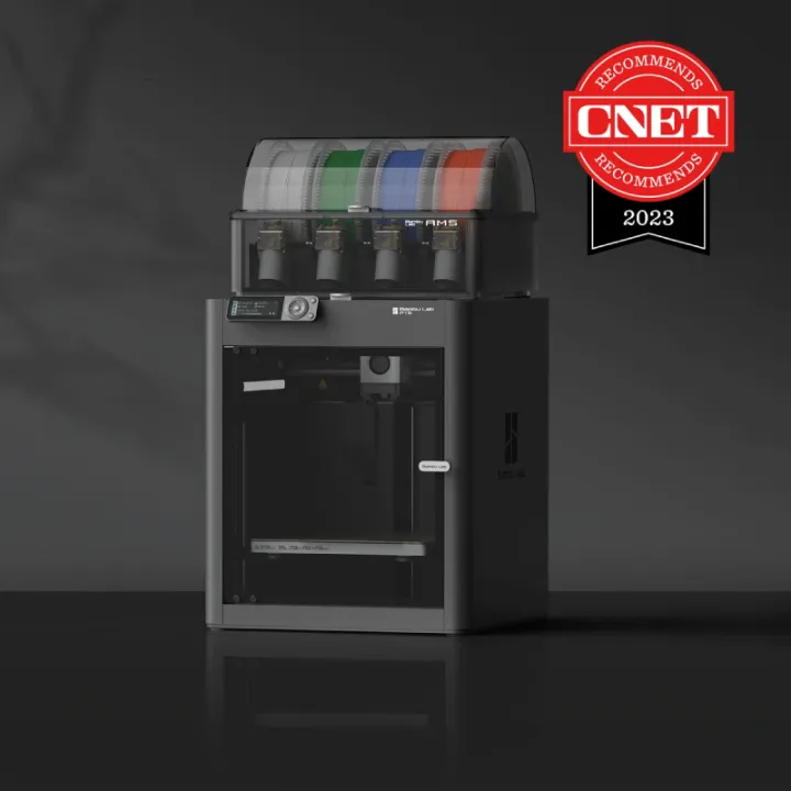 [PF001-U+SA001-US] Bambu Lab - Impresora 3D P1S Combo