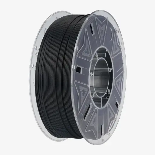 [3301060035] Creality - Filamento Hyper PA612-CF Negro 1.75 mm 1 kg