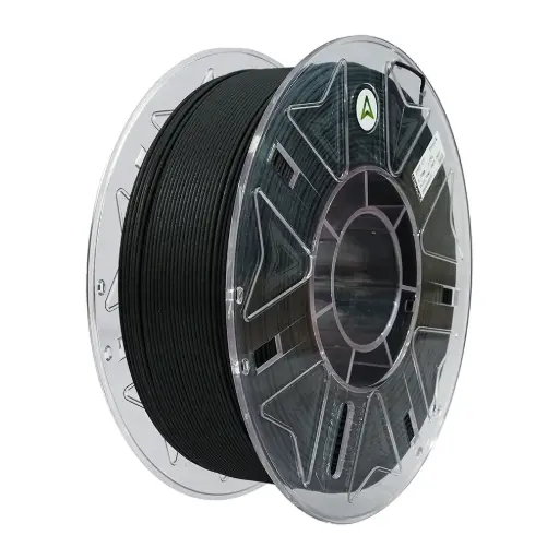 [3301060021] Creality - Filamento Hyper PAHT-CF Negro 1.75 mm 1 kg